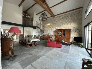  Maison  vendre 6 pices 160 m