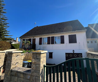  Maison � vendre 6 pi�ces 97 m�