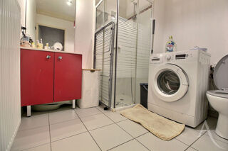  Appartement à vendre 2 pièces 38 m²