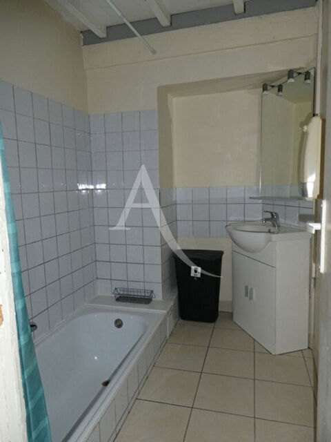  Appartement � louer 2 pi�ces 43 m�