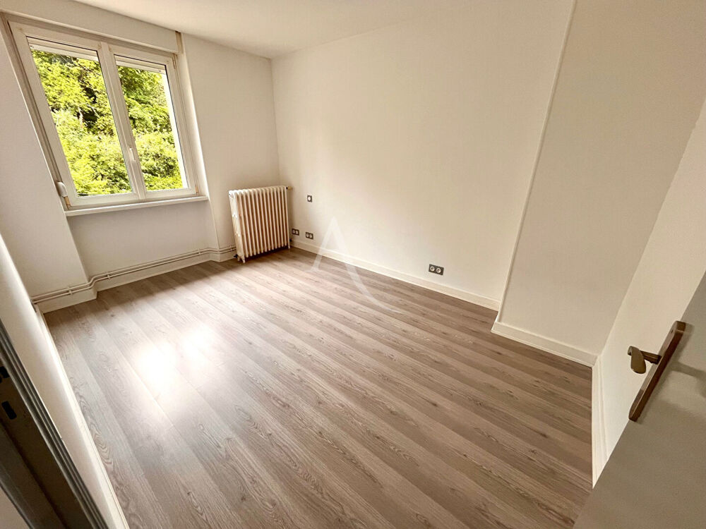 Location Appartement Appartement F2 Val De Briey 45.92 m2 Val de briey