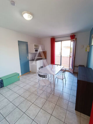  Appartement � louer 1 pi�ce 21 m�