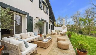  Maison � vendre 8 pi�ces 143 m�