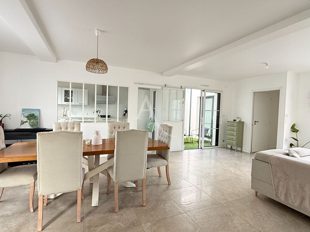Vente Maison DOMPIERRE SUR MER Dompierre sur mer