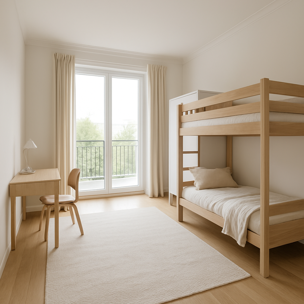 Vente Appartement Appartement 4 pièces de 108 m2 (Marseille 8e Arrondissement) Marseille 8