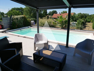  Maison � vendre 7 pi�ces 