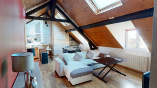  Appartement  vendre 4 pices 68 m