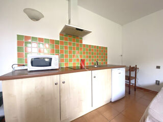 Appartement � louer 1 pi�ce 18 m�