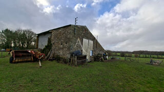  Remise / Grange � vendre 3 pi�ces 128 m� Aizenay