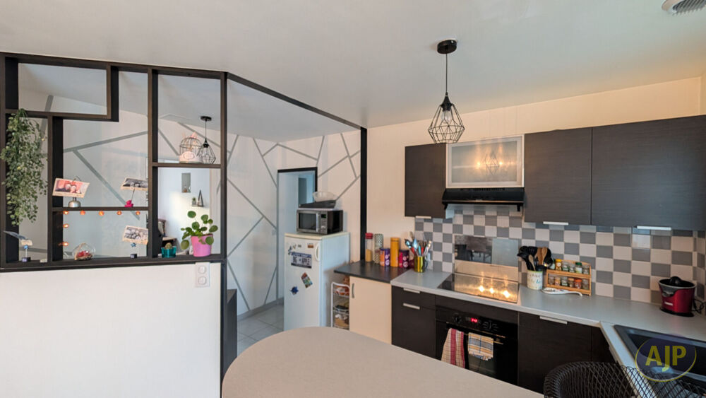 Maison Saint Michel En L Herm 5 pièce(s) 107 m2