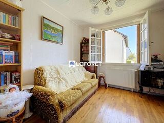  Maison à vendre 3 pièces 68 m²