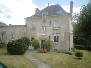  Maison  vendre 8 pices 280 m