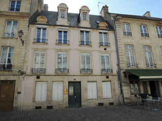  Appartement à louer 1 pièce 35 m²