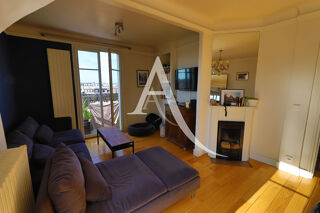  Appartement à vendre 2 pièces 49 m²