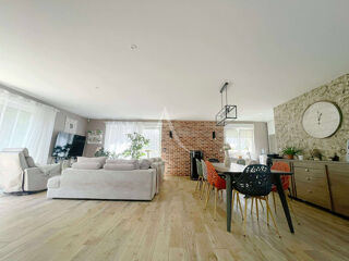  Maison à vendre 7 pièces 152 m²