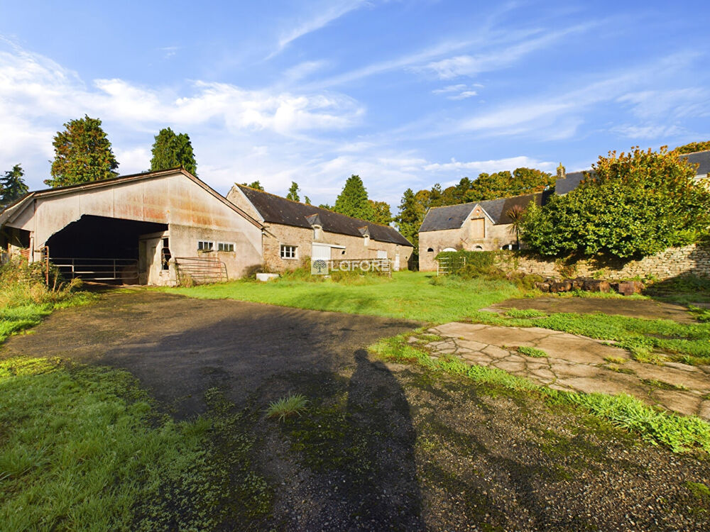 Vente Maison Maison Concarneau 7 pièce(s) 171 m2 Concarneau
