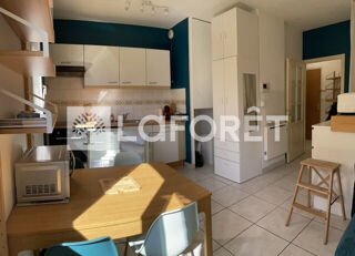  Appartement à louer 1 pièce 23 m²