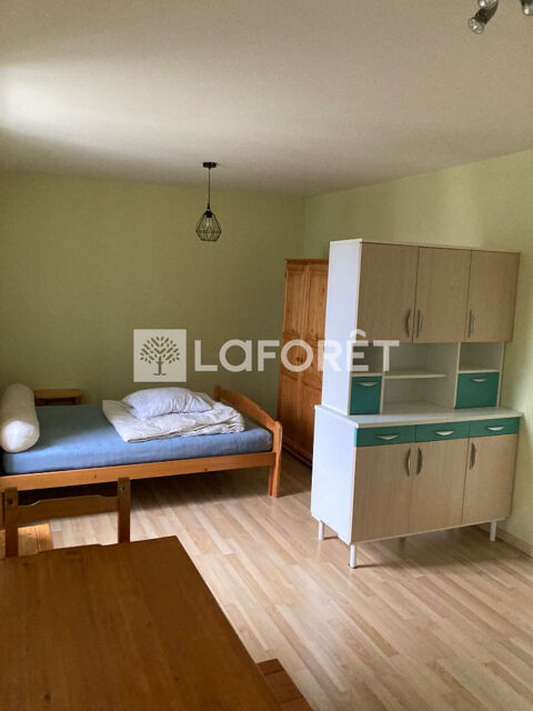  Appartement � louer 1 pi�ce 22 m�