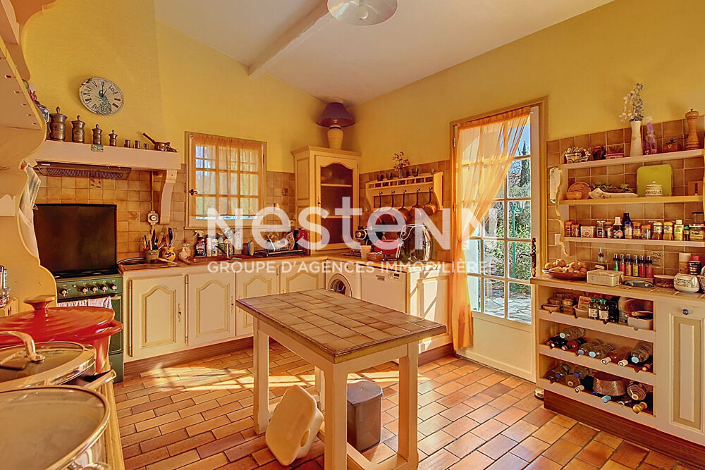  vendre  Maison Lorgues (83510)