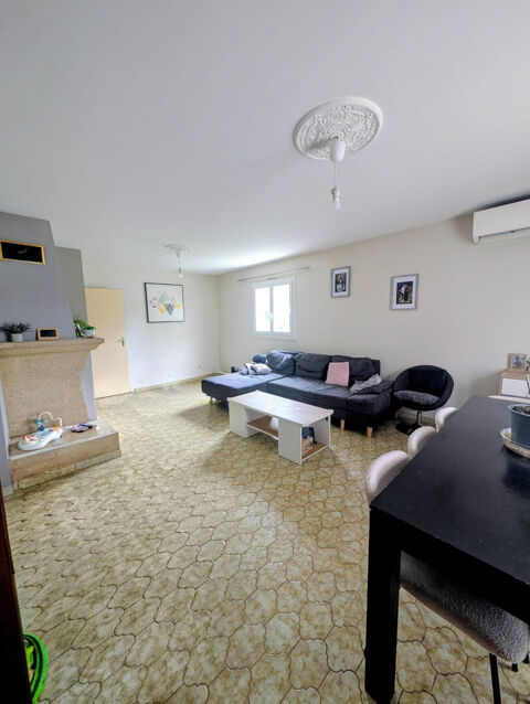   Maison Saint Aignan 4 pi�ce(s) 96 m2 Maison - 4 pi�ce(s) - 96 m�