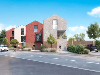  Maison 5 pi�ces 104 m� Villejuif