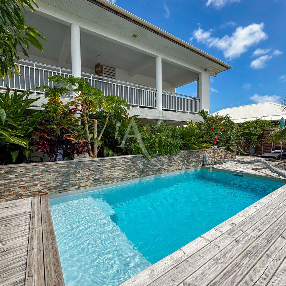 � vendre  Maison La Trinit� (97220)