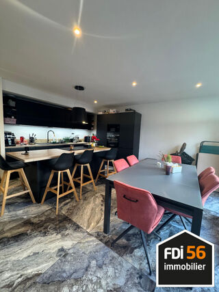  Maison à vendre 7 pièces 160 m²