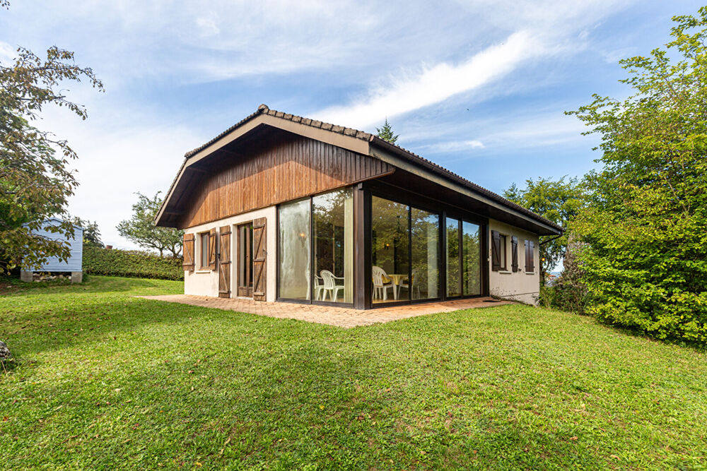 Maison 4 pièces 93 m² · à Seynod · 93 m² · 549 500 €
