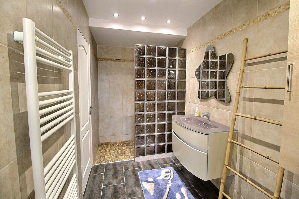 Vente Maison Maison de 6 pièces (avec jardin et sous-sol) à vendre à Massy - Secteur La Paix, limite Antony Massy