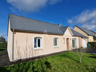  Maison � vendre 5 pi�ces 118 m�