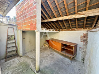  Maison � vendre 2 pi�ces 37 m�