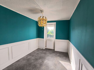  Maison à vendre 4 pièces 80 m²