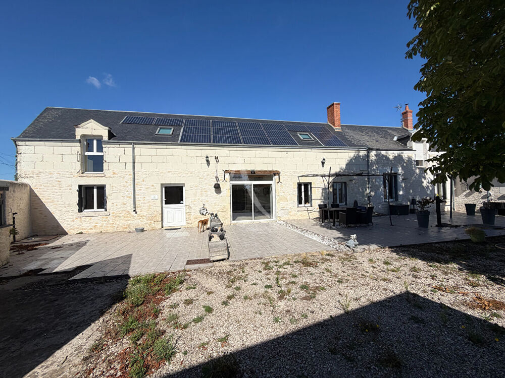 Vente Maison Maison Sambin Sambin