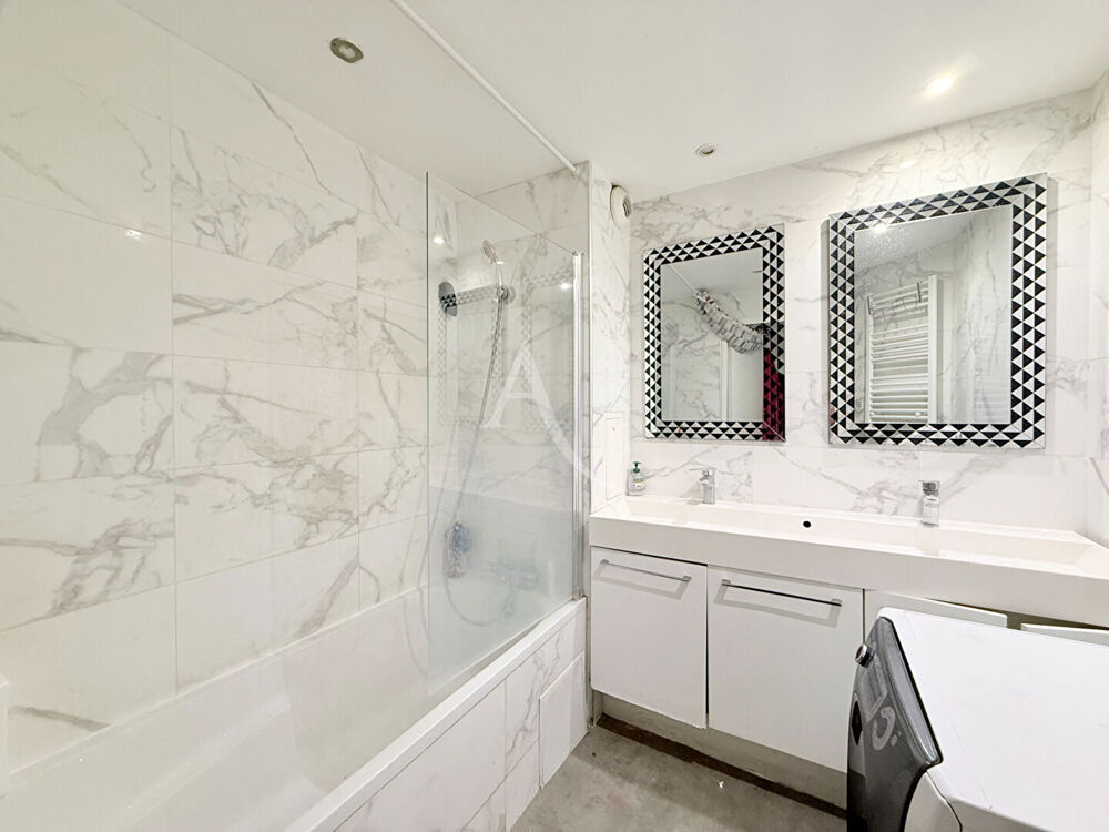 Appartement Nogent Sur Marne 4 pièces 84 m2