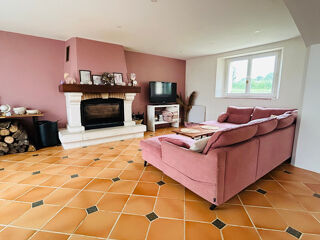  Maison � vendre 5 pi�ces 148 m�