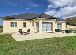  Maison � vendre 6 pi�ces 121 m�