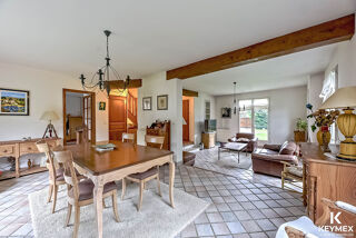  Maison � vendre 6 pi�ces 126 m� Taverny