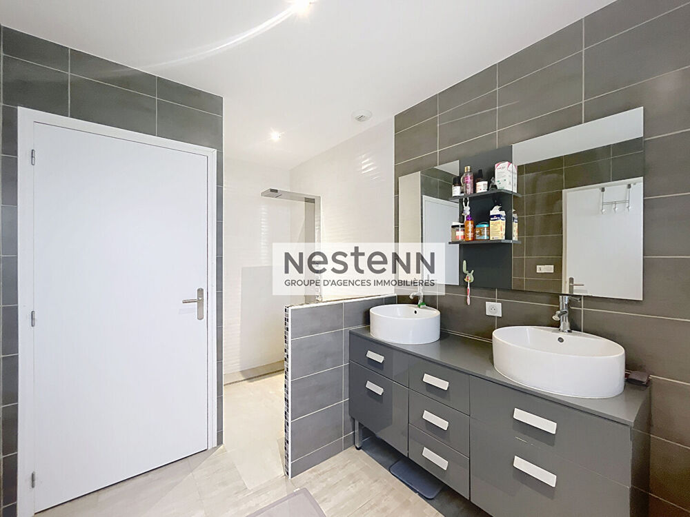 Vente Maison Maison 4 chambres - Saint-André-des-Eaux - Vie de plain-pied Saint andre des eaux