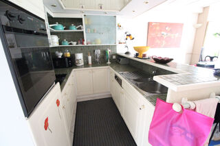  Appartement à vendre 2 pièces 39 m²