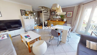  Maison � vendre 5 pi�ces 94 m�