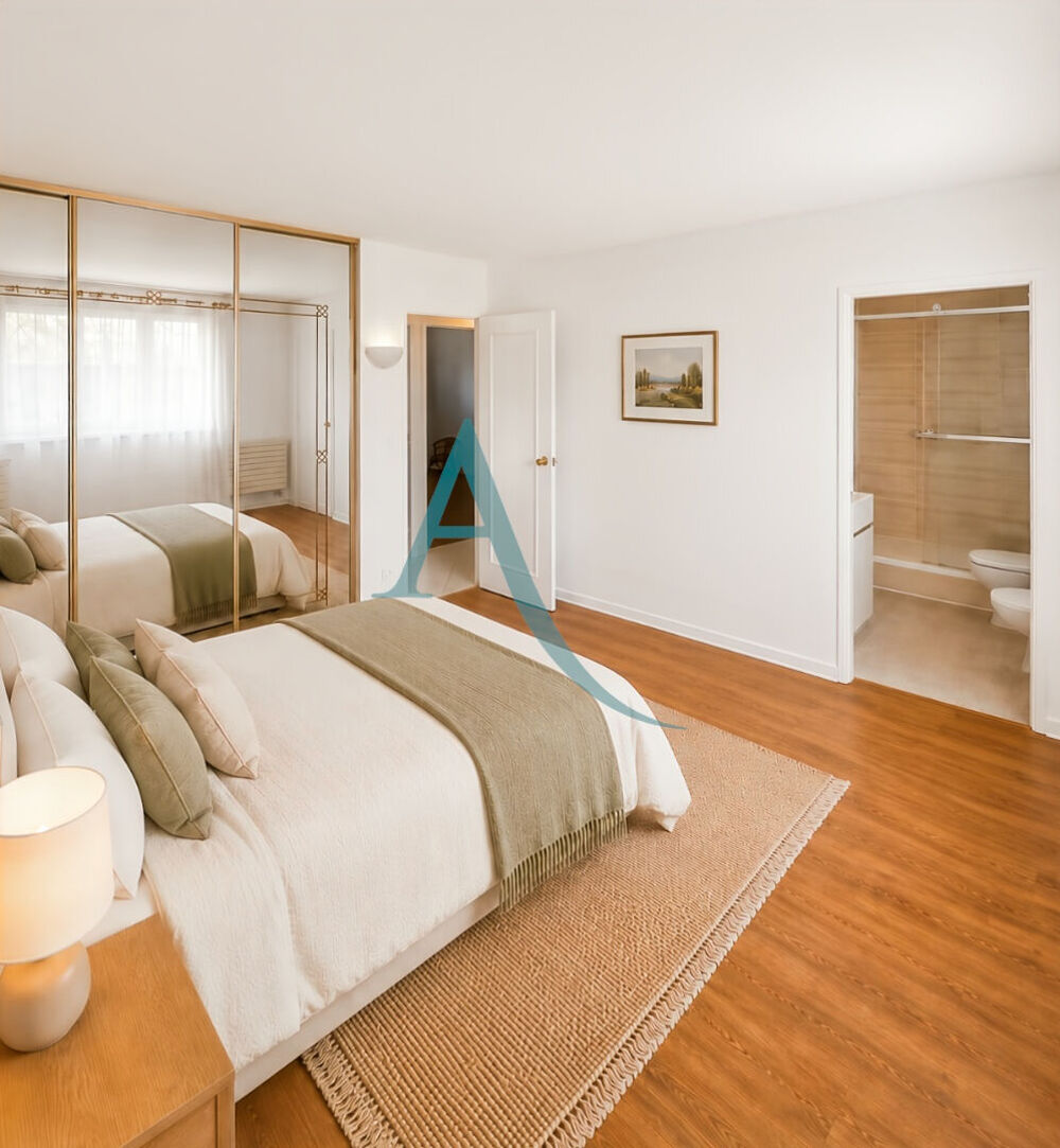 Vente Maison Maison Levitt de plain pied modèle Gregy Mennecy 3 chambres Mennecy