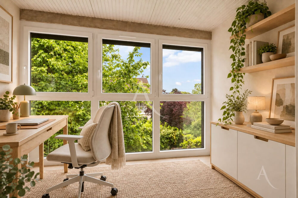 Vente Maison Belle Maison familiale Parc Penet Montesson