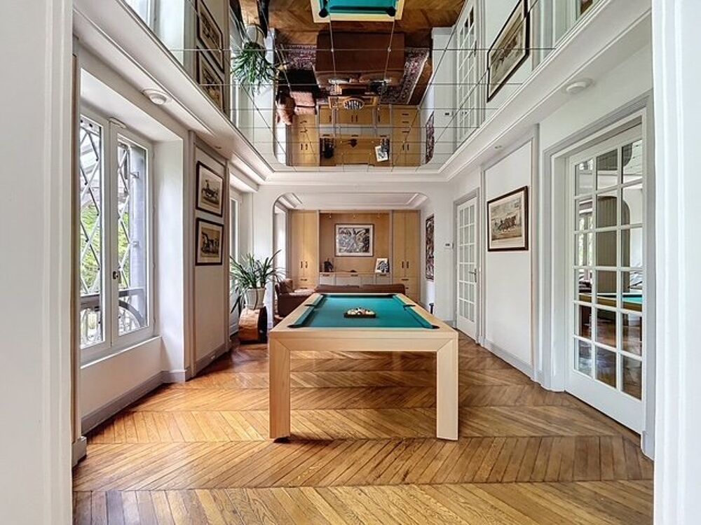 � vendre  Villa Saint-Maur-des-Foss�s (94100)