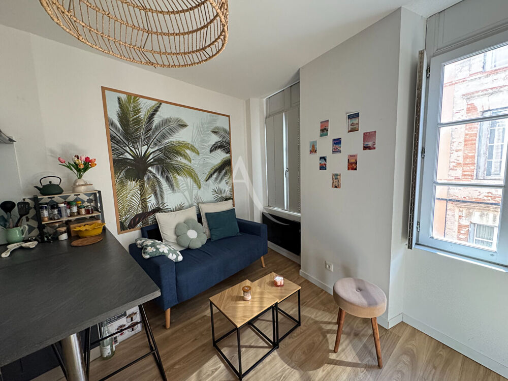 Location Appartement Appartement Gaillac 2 pièce(s) Gaillac