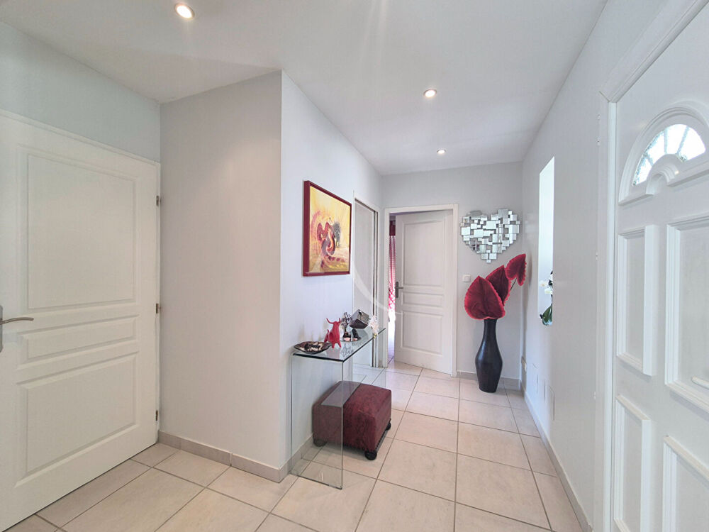 Vente Maison Maison de plain pied sur Balaruc Les Bains 3 pièce(s) 80 m2 terrain 1000m² Balaruc les bains