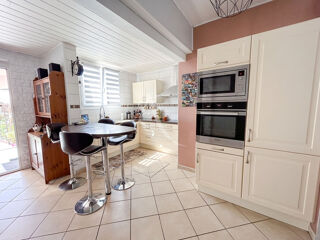  Maison à vendre 4 pièces 81 m²