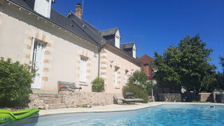  Maison � vendre 7 pi�ces 160 m�