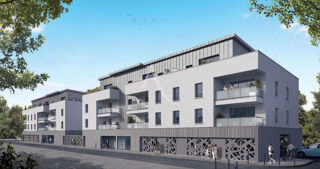  Appartement � vendre 3 pi�ces 65 m�