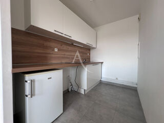  Appartement � louer 1 pi�ce 31 m�