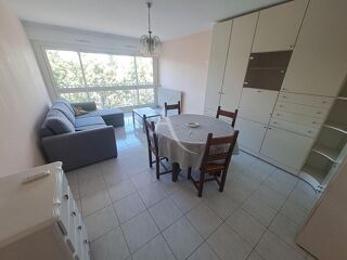  Appartement à louer 3 pièces 66 m²